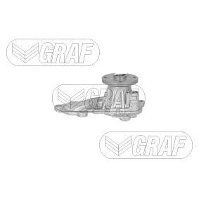 Wasserpumpe von GRAF PA1411