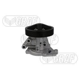 Wasserpumpe von GRAF PA1436