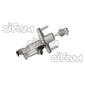 Comprar Cilindro maestro, embrague de CIFAM 505-242 a bajo precio de 30,52 €