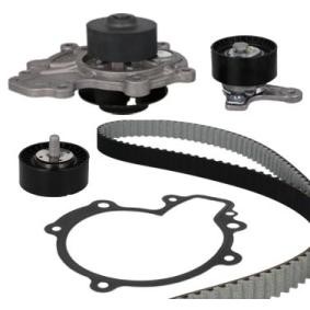 Achetez des Kit de distribution + pompe à eau KWP KW1068-1 à prix pour 216,84 €