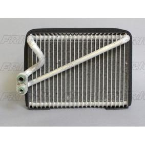 Verdampfer, Klimaanlage 716.10007