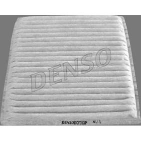 Innenraumfilter DCF353P