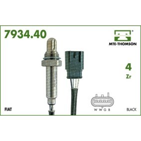 Køb Lambdasonde af MTE-THOMSON 7934.40.063 til den lave pris 538,75 DKK