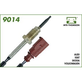 Comprar Sensor, temp. gas escape de MTE-THOMSON 9014 a bajo precio de 80,83 €