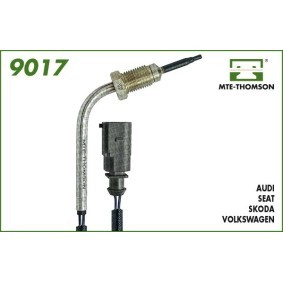 Comprar Sensor, temp. gas escape de MTE-THOMSON 9017 a bajo precio de 78,16 €
