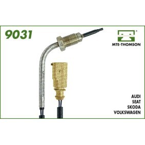 Comprar Sensor, temp. gas escape de MTE-THOMSON 9031 a bajo precio de 82,60 €