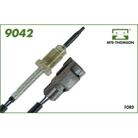 Comprar Sensor, temp. gas escape de MTE-THOMSON 9042 a bajo precio de 70,70 €