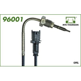Compre Sensor, temperatura dos gases de escape da MTE-THOMSON 96001 a um preço baixo por 68,17 €