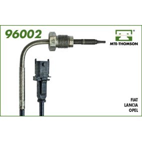 Comprar Sensor, temp. gas escape de MTE-THOMSON 96002 a bajo precio de 52,47 €