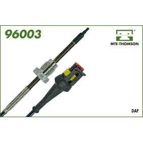 Compre Sensor, temperatura dos gases de escape da MTE-THOMSON 96003 a um preço baixo por 51,39 €