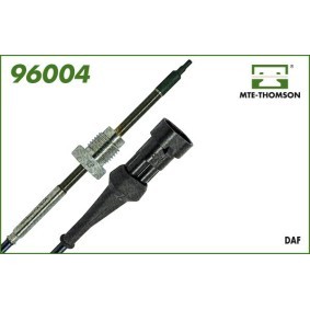 Compre Sensor, temperatura dos gases de escape da MTE-THOMSON 96004 a um preço baixo por 51,39 €
