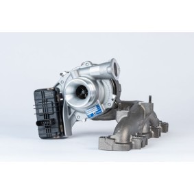 Acquista Turbina da BorgWarner 54389880026 a buon mercato per soli 1172,79 €