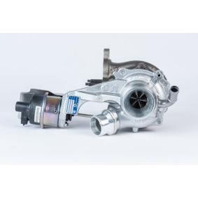 Köp Turboaggregat av BorgWarner 54389880031 till det låga priset 13648,85 kr