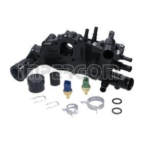Achetez des Boîtier du thermostat ORIGINAL IMPERIUM 90745 à prix pour 182,12 €