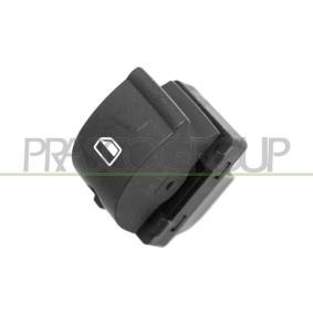 Comprar Interruptor de elevalunas de PRASCO AD022WS04 a bajo precio de 27,21 €