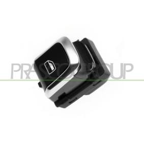 Comprar Interruptor de elevalunas de PRASCO AD024WS55 a bajo precio de 28,92 €