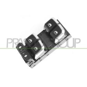 Comprar Interruptor de elevalunas de PRASCO AD038WS04 a bajo precio de 60,80 €