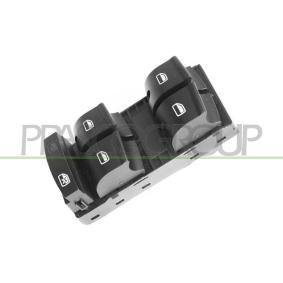 Comprar Interruptor de elevalunas de PRASCO AD320WS04 a bajo precio de 19,26 €
