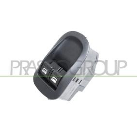 Compre Botonera de elevalunas de PRASCO online para Jumpy II MPV (VF7) a precios moderados