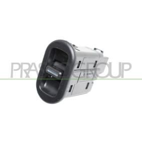 Comprar Interruptor de elevalunas de PRASCO DW001WS03 a bajo precio de 71,67 €
