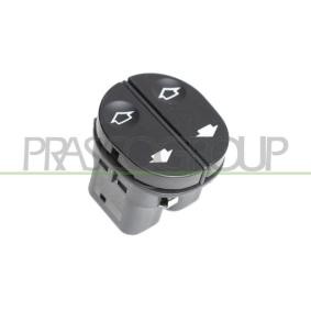 Comprar Interruptor de elevalunas de PRASCO FD340WS04 a bajo precio de 10,28 €