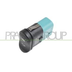 Comprar Interruptor de elevalunas de PRASCO FD420WS03 a bajo precio de 5,81 €