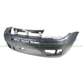 Achetez des Pare-choc PRASCO FT1141031 à prix pour 382,57 €