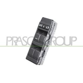 Compre Interruptor, elevadores dos vidros da PRASCO JE030WS04 a um preço baixo por 38,10 €