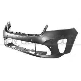 Achetez des Pare-choc PRASCO KI8191011 à prix pour 577,93 €