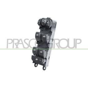 Compre Interruptor, elevadores dos vidros da PRASCO LR802WS04 a um preço baixo por 67,24 €