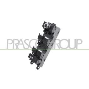 Compre Interruptor, elevadores dos vidros da PRASCO LR804WS04 a um preço baixo por 67,24 €