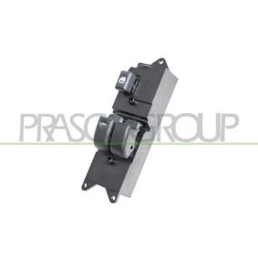 Compre Interruptor, elevadores dos vidros da PRASCO MB320WS04 a um preço baixo por 26,82 €