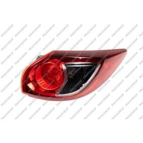 Acquista Fanale posteriore da PRASCO MZ7024153 a buon mercato per soli 173,07 €