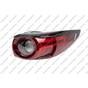 Acquista Fanale posteriore da PRASCO MZ7064053 a buon mercato per soli 275,74 €