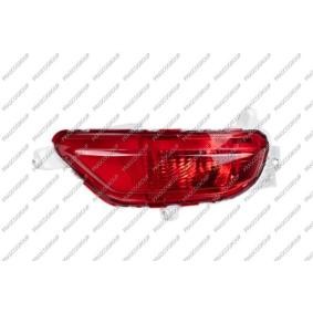 Nebelschlussleuchte MZ7064453 von PRASCO günstig für 111,55 € online kaufen