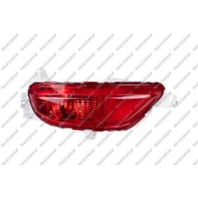 Comprar Piloto antiniebla posterior de PRASCO MZ7064454 a bajo precio de 121,85 €