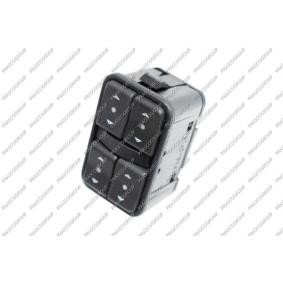 Comprar Interruptor de elevalunas de PRASCO OP350WS04 a bajo precio de 73,71 €