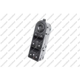 Comprar Interruptor de elevalunas de PRASCO OP410WS04 a bajo precio de 111,49 €