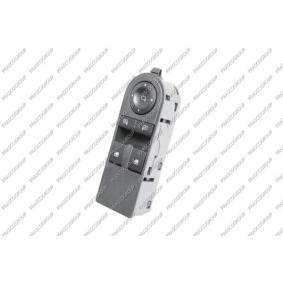 Comprar Interruptor de elevalunas de PRASCO OP410WS14 a bajo precio de 40,31 €