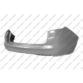 Achetez des Pare-choc de chez PRASCO en ligne pour Astra Mk VII (K) Break (B16) à prix modérés