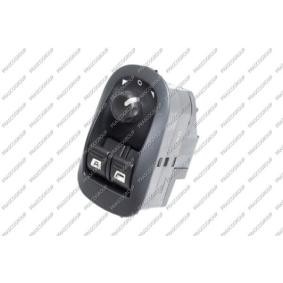 Comprar Interruptor de elevalunas de PRASCO PG009WS04 a bajo precio de 49,24 €