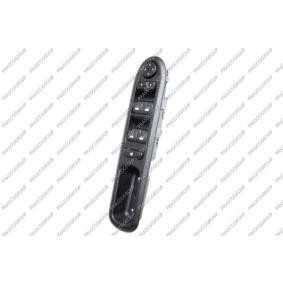 Comprar Interruptor de elevalunas de PRASCO PG061WS04 a bajo precio de 37,39 €