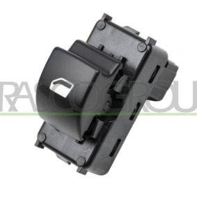 Comprar Interruptor de elevalunas de PRASCO PG320WS03 a bajo precio de 75,93 €