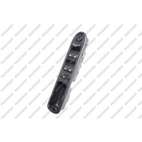 Compre Interruptor, elevadores dos vidros da PRASCO PG420WS04 a um preço baixo por 41,78 €