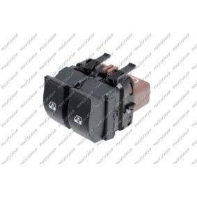Comprar Interruptor de elevalunas de PRASCO RN084WS04 a bajo precio de 15,18 €