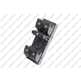 Comprar Interruptor de elevalunas de PRASCO SK028WS04 a bajo precio de 16,77 €