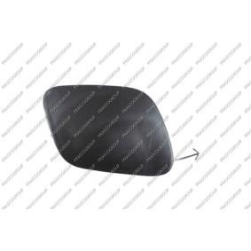 Klappe, Abschlepphaken TY4301237