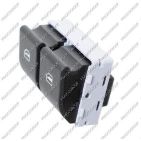 Comprar Interruptor de elevalunas de PRASCO VG022WS04 a bajo precio de 70,27 €
