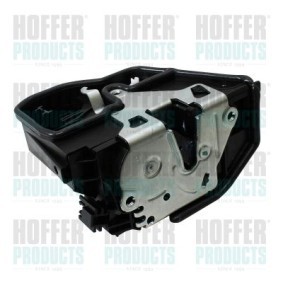 Türschloß für MINI von HOFFER