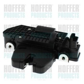 Osta Ovilukko HOFFER:llä 3100269 edullisesti hintaan 86,36 €